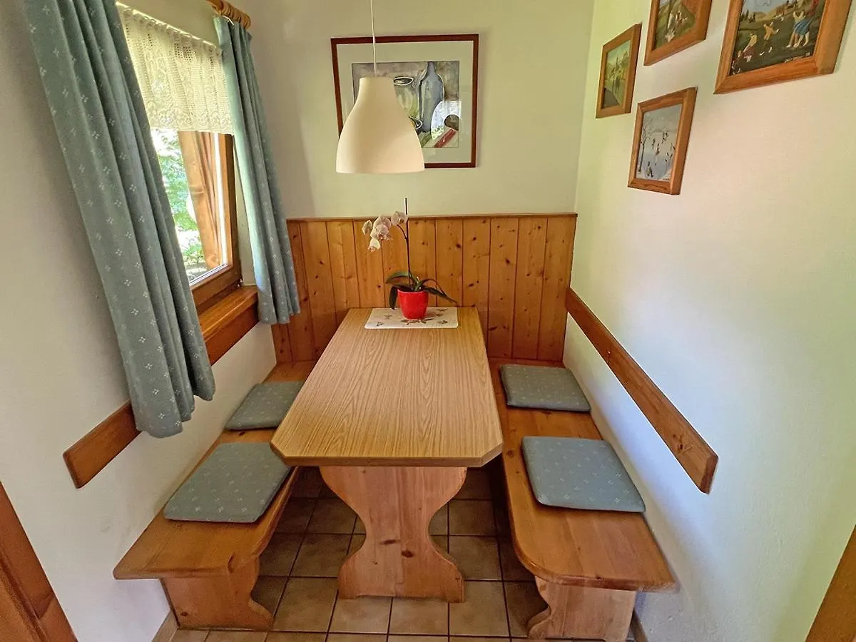 Ferienwohnung Wagner Bergen  0*, Bergen (Traunstein) Allemagne