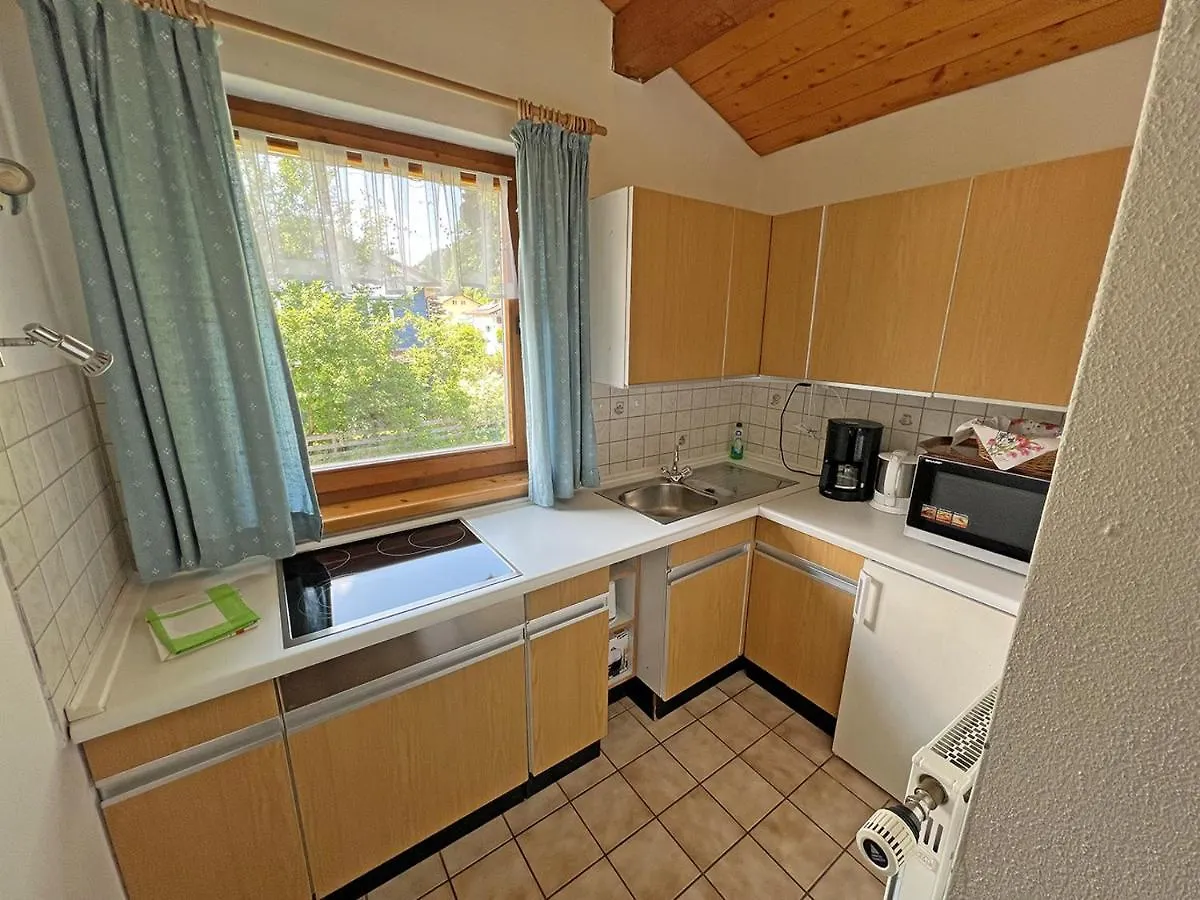 Ferienwohnung Wagner Bergen  Allemagne