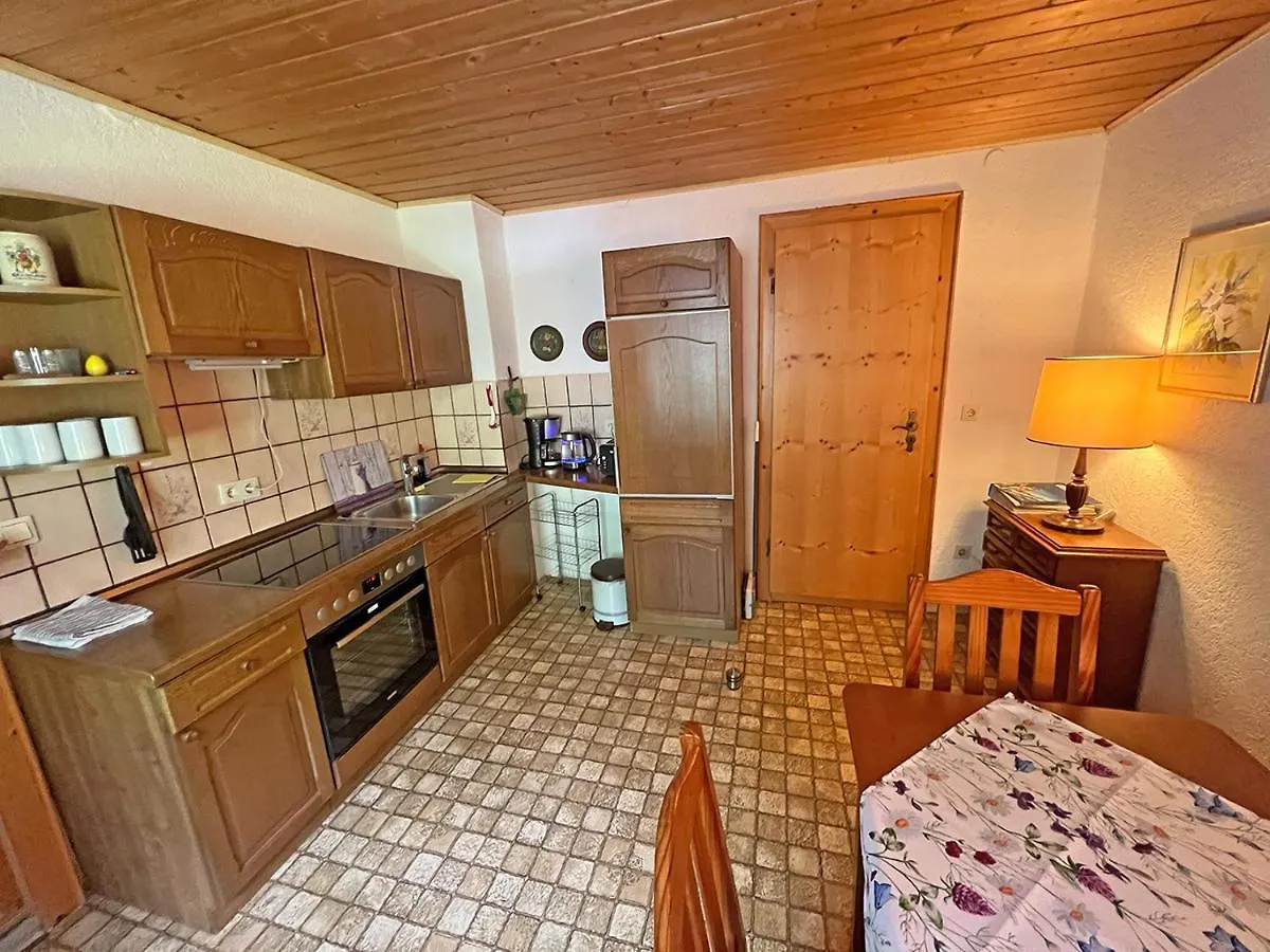 Ferienwohnung Wagner Bergen  Bergen (Traunstein)