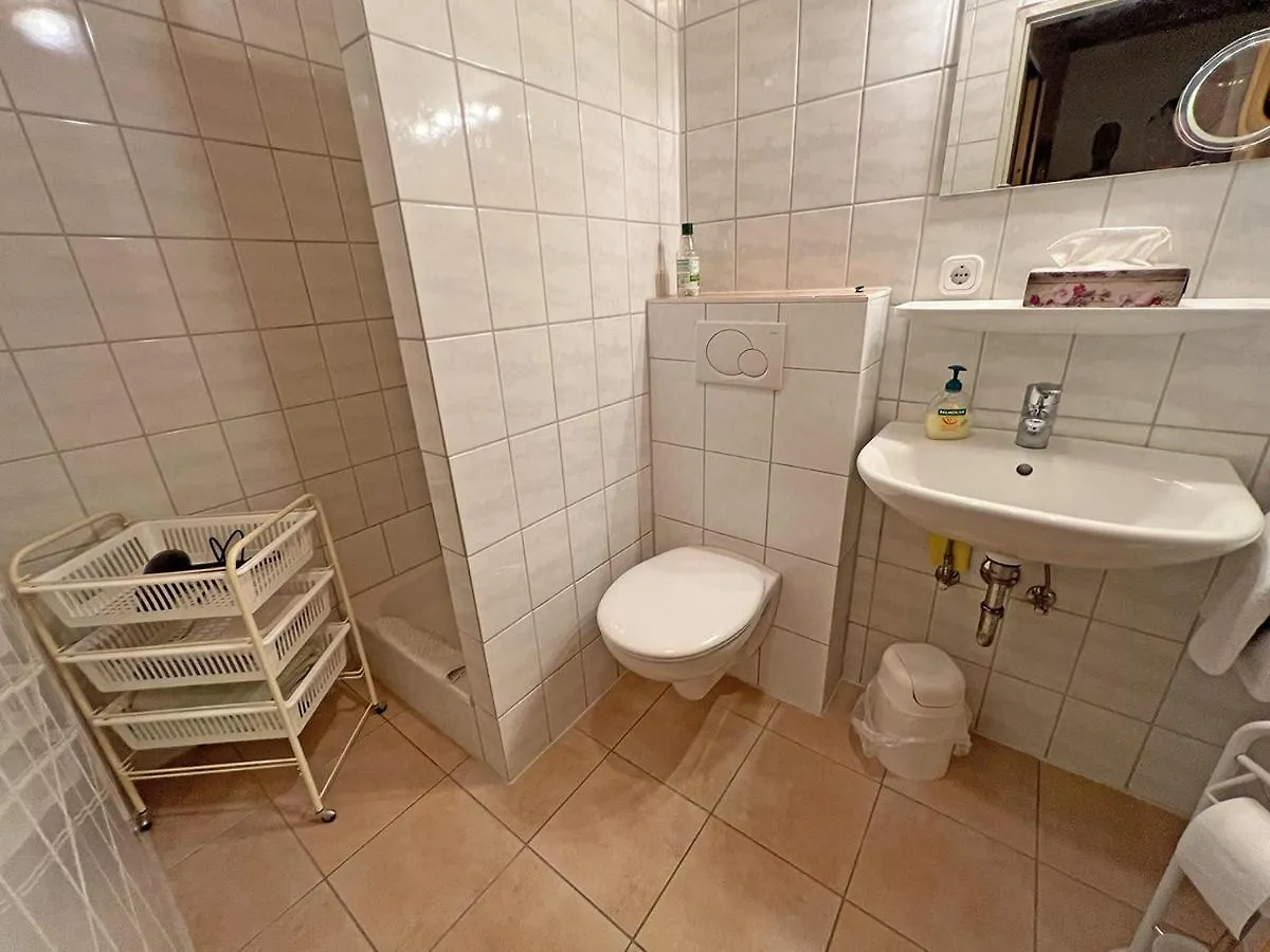Ferienwohnung Wagner Bergen  Bergen (Traunstein)